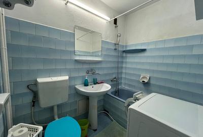 Inchiriere apartament cu 1 camera, 25 mp., 300 Eur, Zorilor, Pasteur - 13