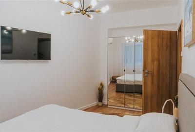 BLOC NOU APARTAMENT 3 CAMERE | MOBILAT UTILAT |ULTRACENTRALA PROPRIE PE GAZ - 8