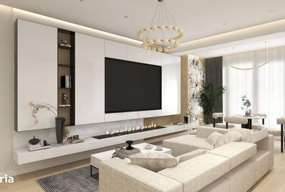 Apartament cu 2 camere în Sebastian - 14