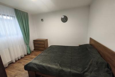 Ap. 2 camere -Prima Inchiriere-Narciselor/Uverturii-Demisol Inalt - 9