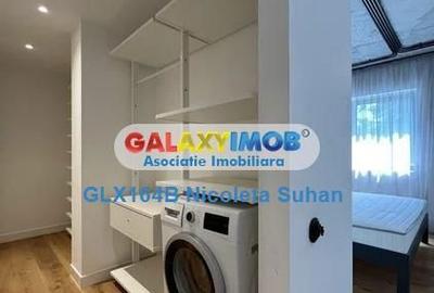 Apartament cu 3 camere, mobilat în Tei - 7