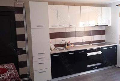 Vand casa cu etaj, 860 mp in sendreni jud. Galati - 5