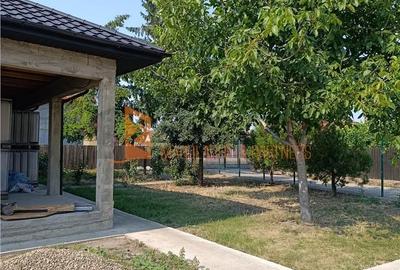 Casă cu 4 camere decomandat cu Teren 995 Mp în Mărăcineni - 19