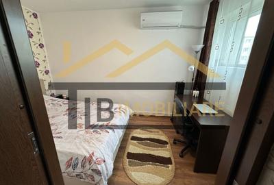 Apartament cu 2 camere semidecomandat, mobilat în 7 Noiembrie - 3