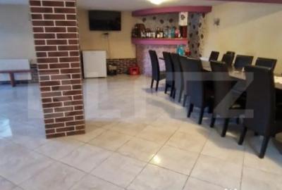 Casă cu 5 camere cu Teren 1600 Mp în Vulcan - 7