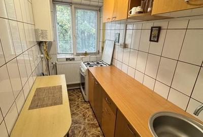 Apartament 3 camere semidecomandat - zona Tomis Nord - 6