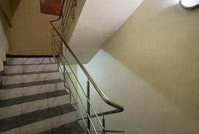 Delfinariu - Bd. Mamaia, imobil P+3+M, 934mp, ideal clinica medicala, gradinita - 12