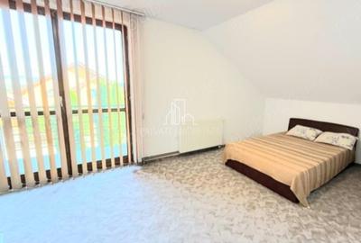 Casă individuală cu 4 camere cu Teren 700 Mp în Sâncraiu de Mureș - 5