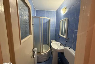 Apartament cu 2 camere semidecomandat în Central - 1