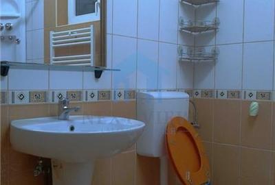 Apartament 1 camera, Andrei Muresanu - 2