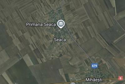 Seaca, jud. Olt - 2