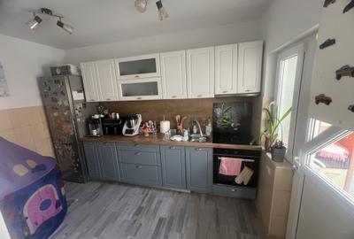 Casă cu 3 camere în Central - 7