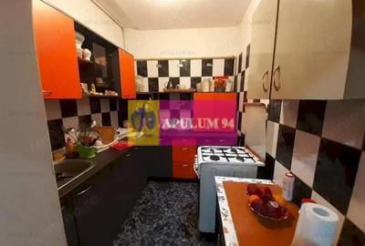 Casă cu 3 camere cu Teren 116 Mp în Unirii - 15