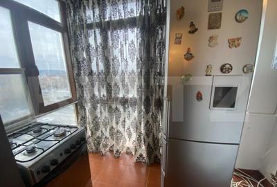 Apartament cu 2 camere, centrala proprie, Ac, zona Facultat - 3