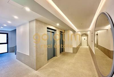 Apartament cu 2 camere decomandat, mobilat în Aviației - 18