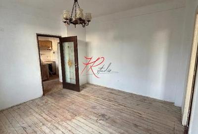 Apartament cu 2 camere semidecomandat în Cotroceni - 3