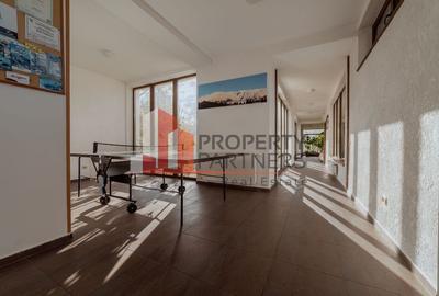 Pensiune  în Bran, sat Poarta – Afacere la cheie, locație premium - 6