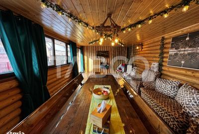 Casă cu 3 camere în Cristian - 2