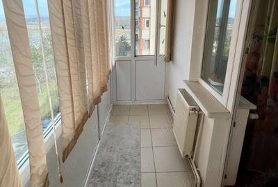 Apartament cu 2 camere decomandat în Tudor Vladimirescu - 3