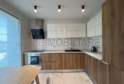 2 Camere - One Herastrau Park - Balcon - Parcare - 7