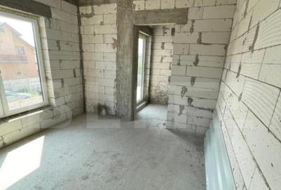 Casa P+1, 5 camere, 16m deschidere Albesti Casa P+1, 5 camere, 16m deschidere Albesti - 15