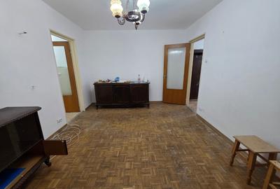 Berceni, pe strada Moldovita, - 16