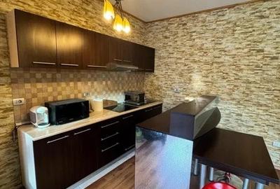 Mamaia Central/ Club Break Hotel Regal Garsoniera 47 mp - 4