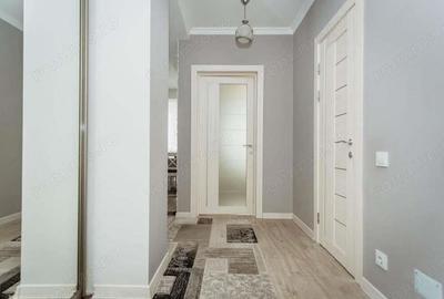 Garsoniera spatioasa si moderna zona Coresi - 1