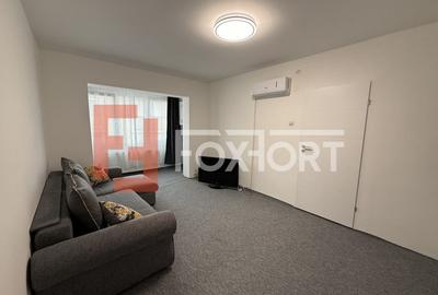 COMISION 0% Apartament cu 2 camere semidecomandat, etaj 3 - Calea Bogdanestilor - 2