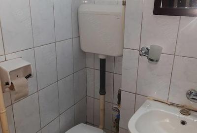 Garsonieră decomandată în Rogerius - 1