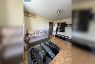 Apartament cu 2 camere semidecomandat, mobilat în Gheorgheni - 1