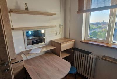 Apartament cu 2 camere în Bârzești - 8
