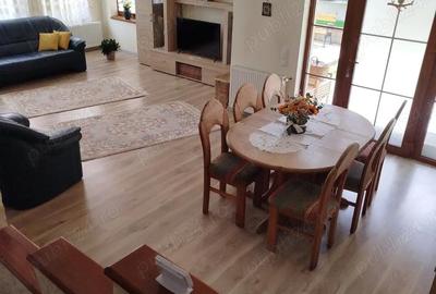 Casă cu 5 camere în Central - 5