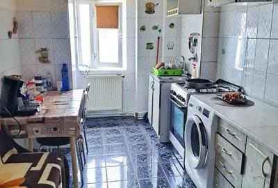 Apartament cu 3 camere decomandat în Ultracentral - 3