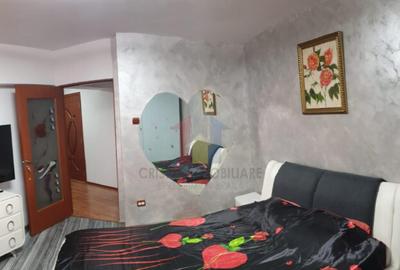 Vedere Dunare-Hexagoane 3 camere 100mp SUPER Mobilat Utilat - 11