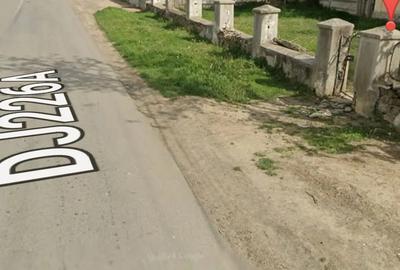 Casa de vanzare + doua terenuri agricole - 4