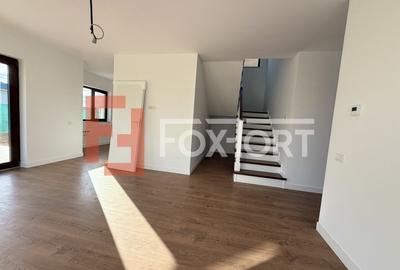 Duplex cu 5 camere de vanzare in localitatea Dumbravita - 15