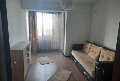 Apartament cu 3 camere semidecomandat în Tineretului - 6