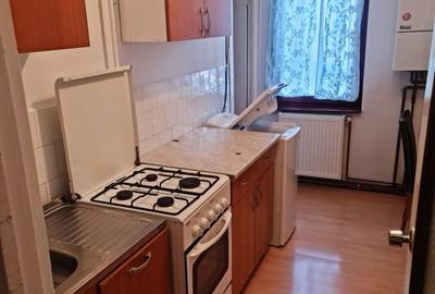 Apartament cu 2 camere decomandat în Tudor - 3
