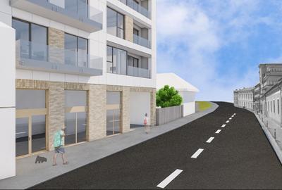Comision 0%! Apartamente 2 camere, 59mp, Cluj Centru, Paris 22 - 4