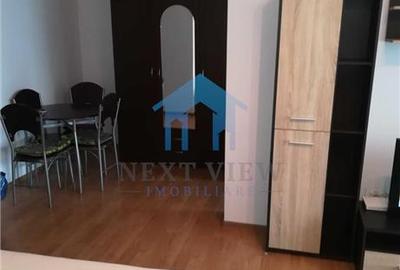 Garsonieră decomandată în Mănăștur - 3