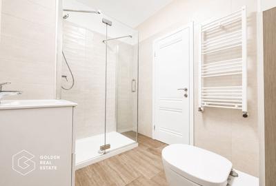 Apartament cu 2 camere semidecomandat în UTA - 9