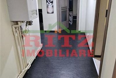 Apartament cu 3 camere în Ultracentral - 2
