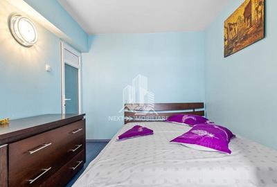 Apartament 4 camere, tip Duplex, la LV-uri,Trocadero - 14