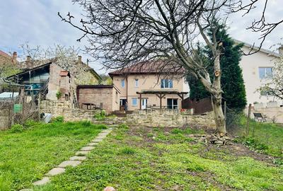 Casă individuală cu 4 camere cu Teren 834 Mp în Gruia - 10