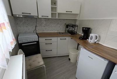 Apartament cu o camera de inchiriat - 4
