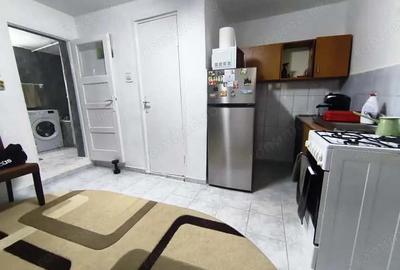 Casa 2 Camere 65 m2 Curte Individuala Mureseni - 9