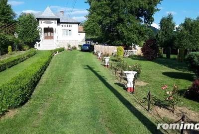 Casă cu 3 camere în Central - 3