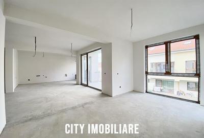 Duplex in Baciu Su-97 mp + 98 mp pod amenajabil, parcare - 6