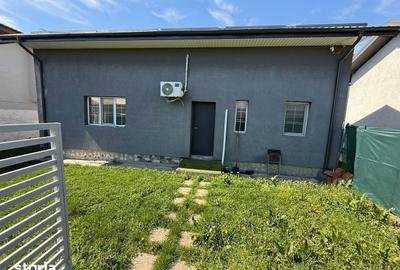 Casă cu 3 camere cu Teren 400 Mp în Central - 19